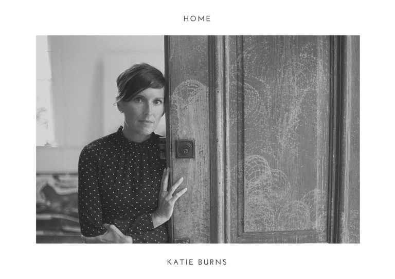 Katie Burns Music - Home